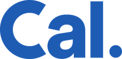 Cal logo